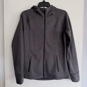 Under Armour Charcoal Cold Gear